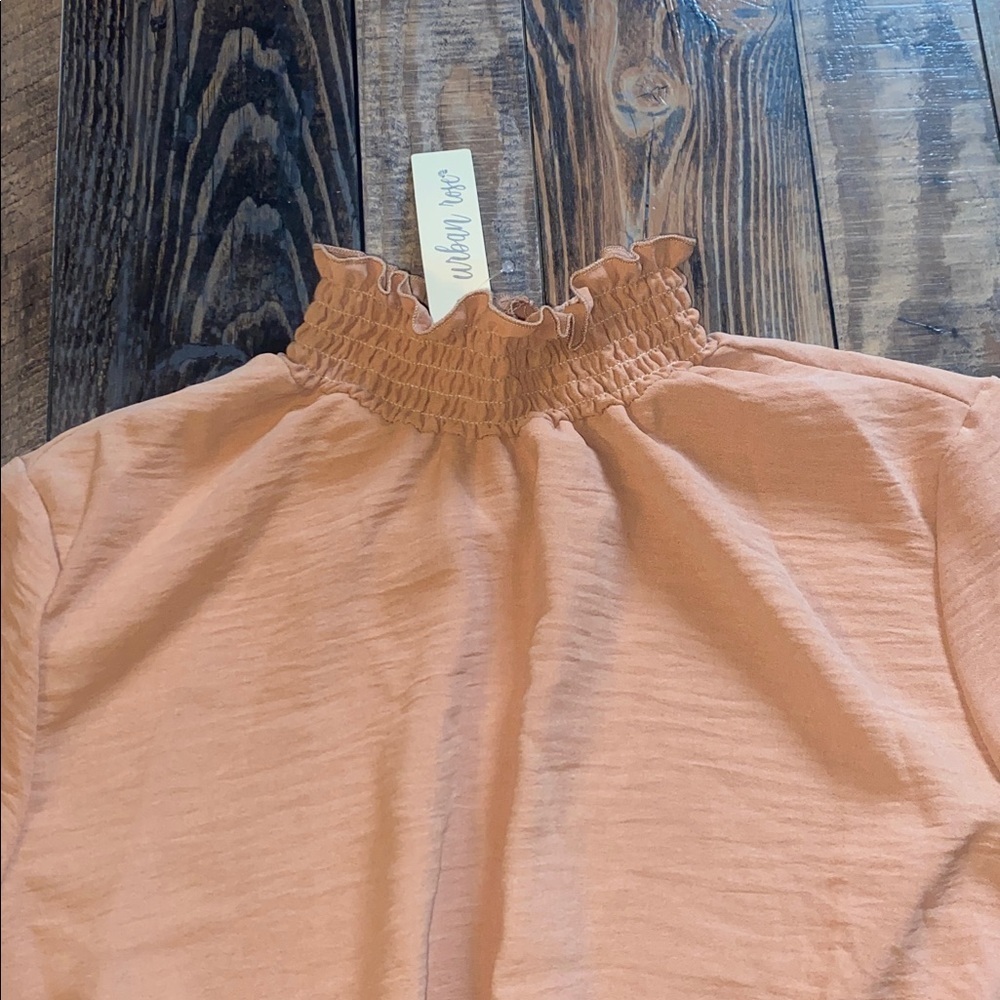 NWT Urban Rose dress size Medium - Picture 4 of 4
